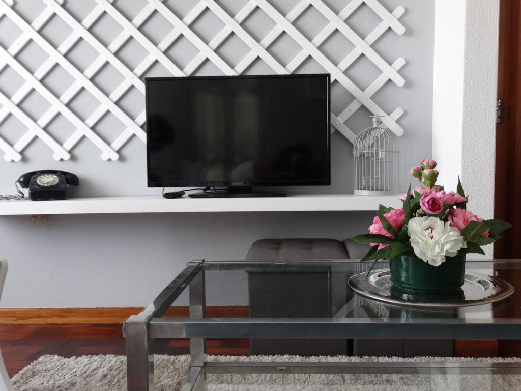 Apartment Barreirinha Funcho House Funchal (Madeira)