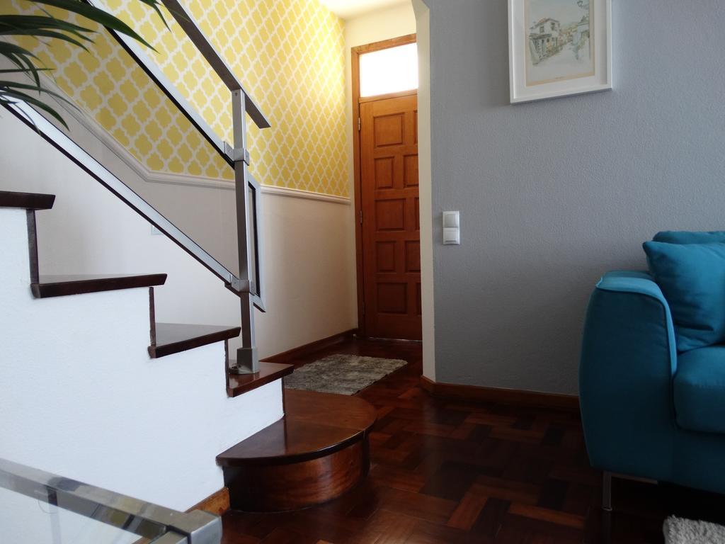 Apartment Barreirinha Funcho House *