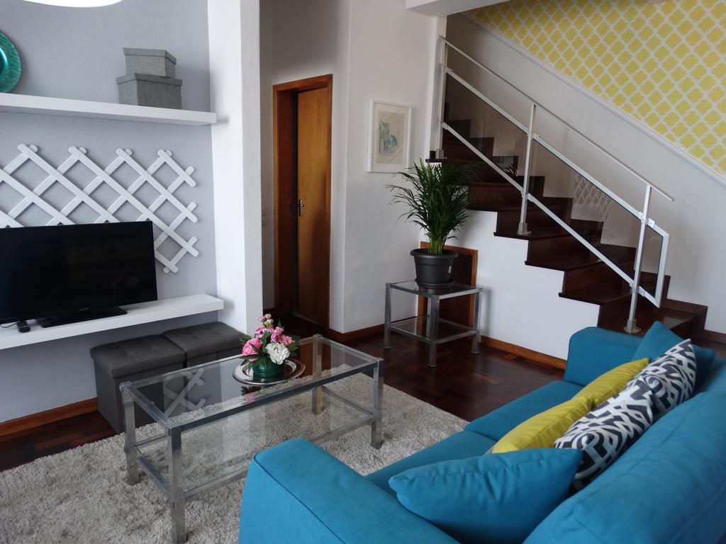 Apartment Barreirinha Funcho House