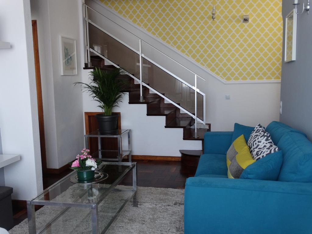 Apartment Barreirinha Funcho House Funchal (Madeira)