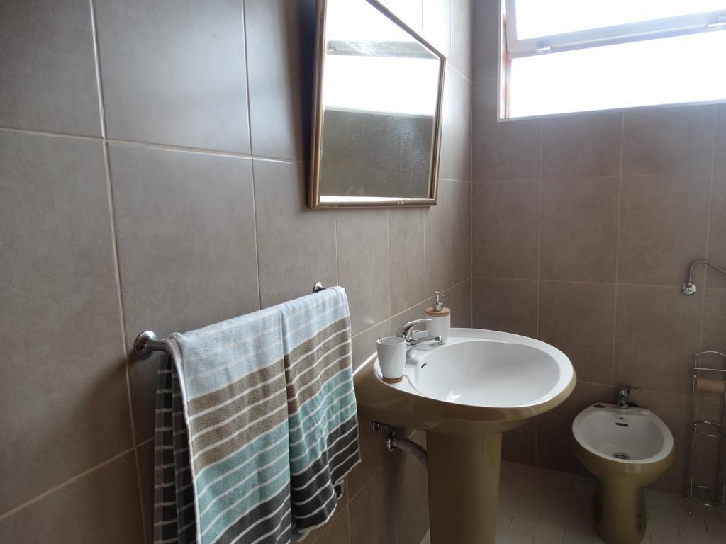 Apartment Barreirinha Funcho House *