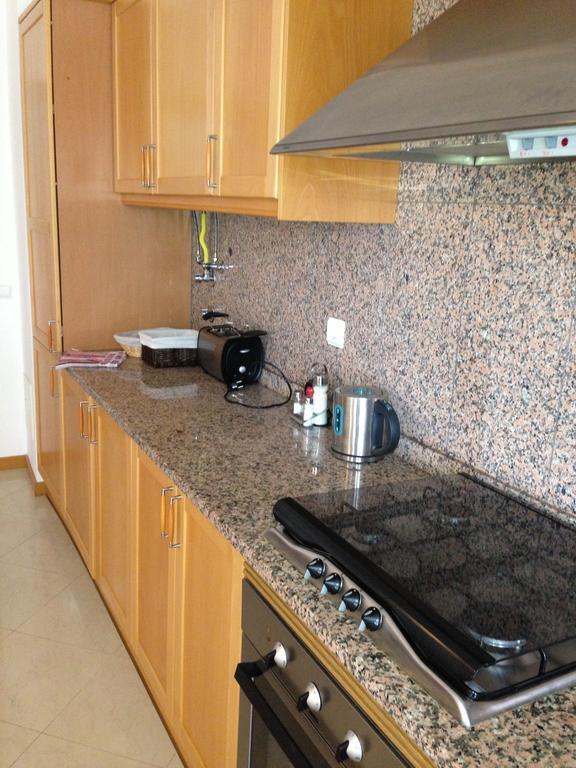 Apartment Bicos *
