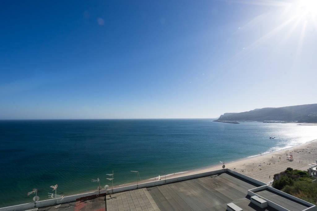 Apartment Falesia Sesimbra