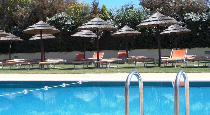 Hotel Interpass Solvau Portimao