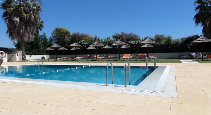 Interpass Solvau Portimao