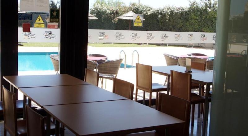 Hotel Interpass Solvau Portimao