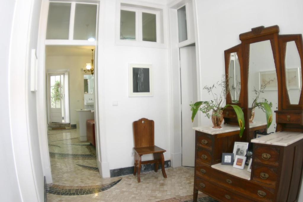 Casa Sesimbra