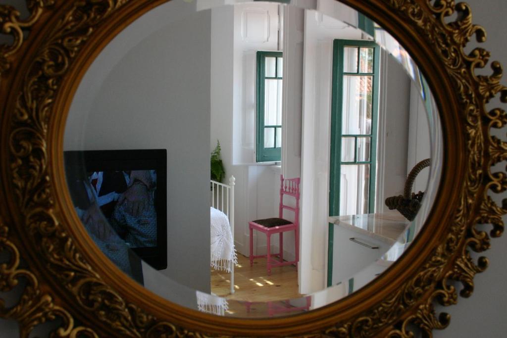 Apartment Casa Sesimbra