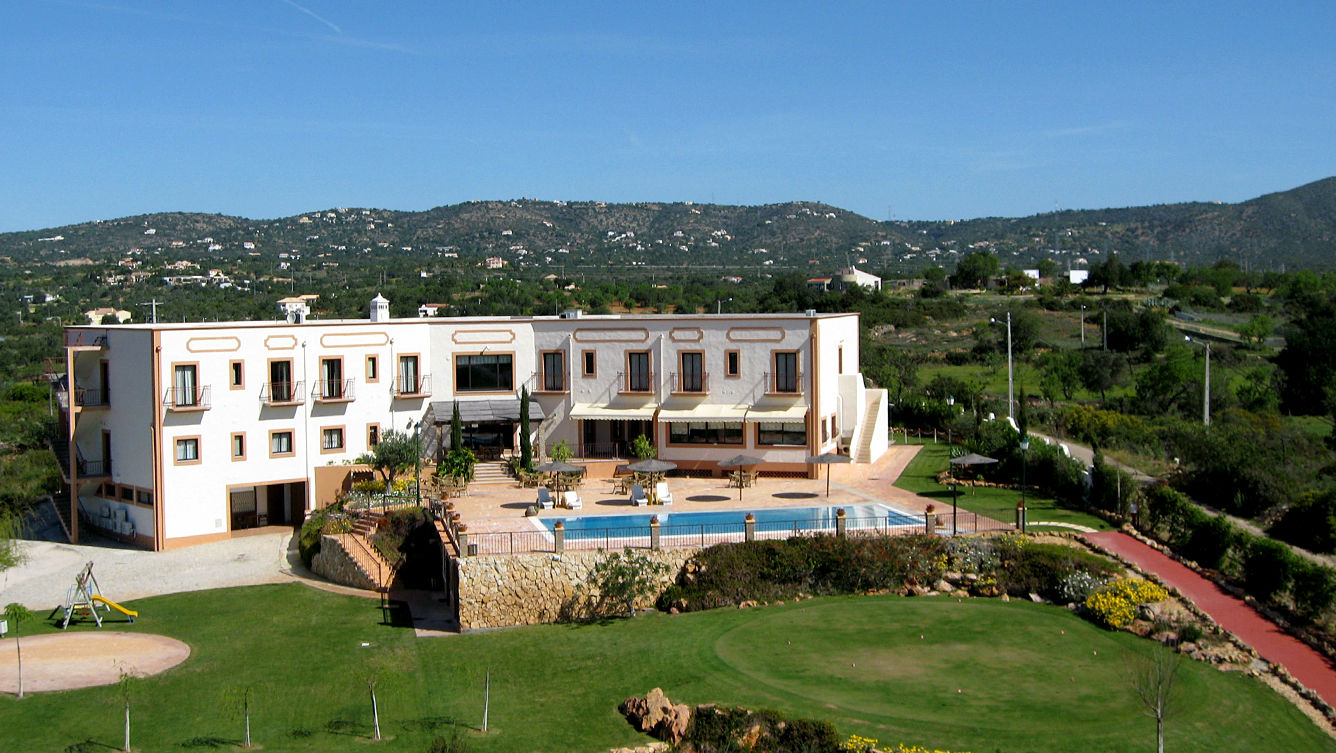 Hotel Quinta Dos Poetas Nature & 4*