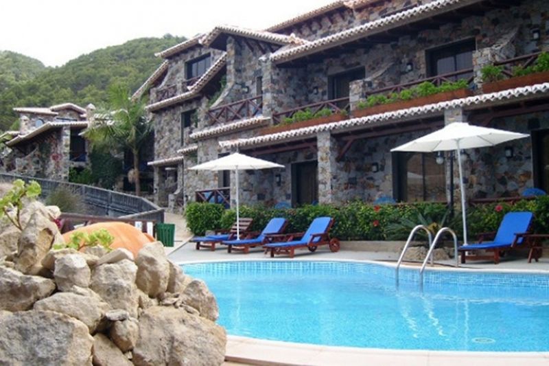 Hotel Quinta Do Serrado