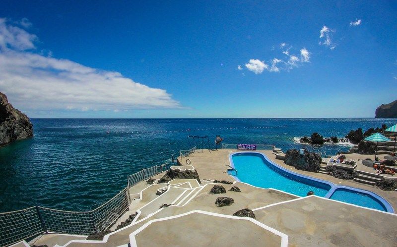 Hotel Sentido Galosol Canico (Madeira)