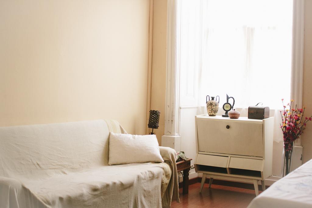 Guest house Pensao Flor De Coimbra