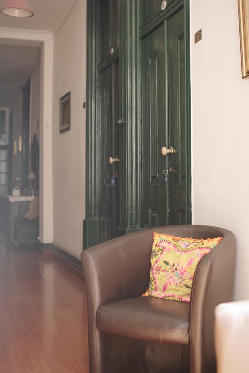 Guest house Pensao Flor De