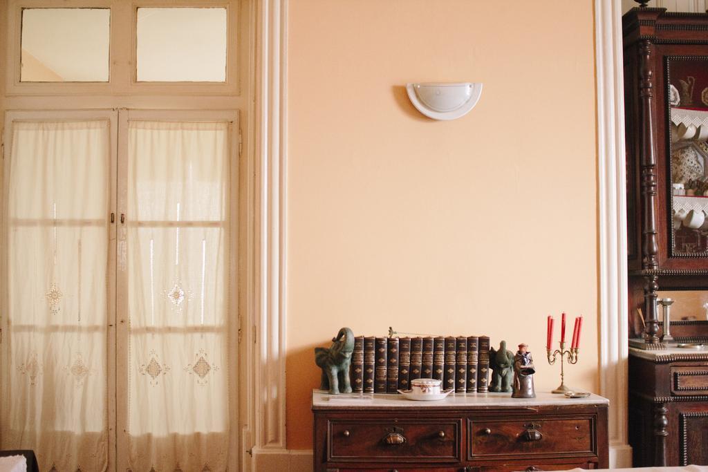 Guest house Pensao Flor De Coimbra