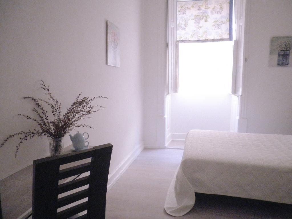 Guest house Pensao Flor De Coimbra