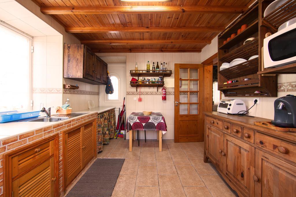Holiday home Adega Poca Prainha (Sao Roque do Pico)