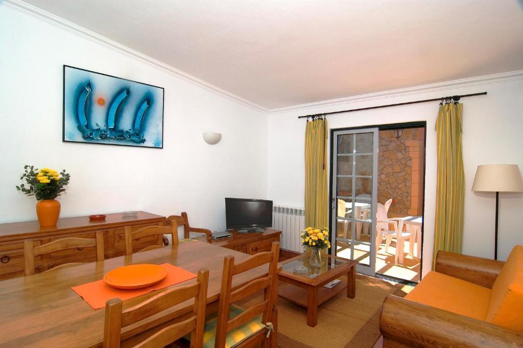Apartment Quinta Das Nespereiras *