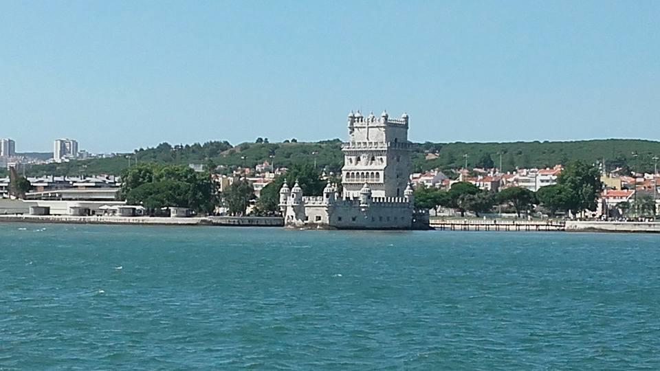 Botel My Angelisa The Yacht Lisboa