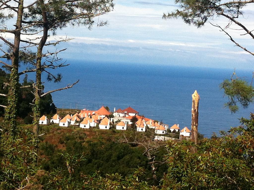 Bed & Breakfast Sao Jorge Village 3*