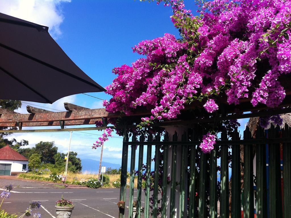 Bed & Breakfast Sao Jorge Village