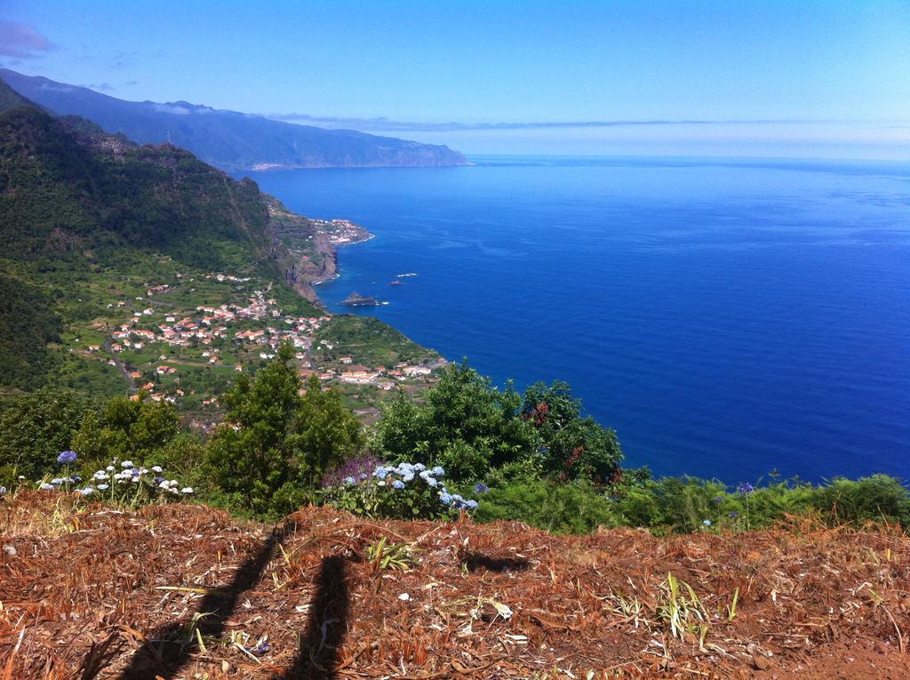 Sao Jorge Village