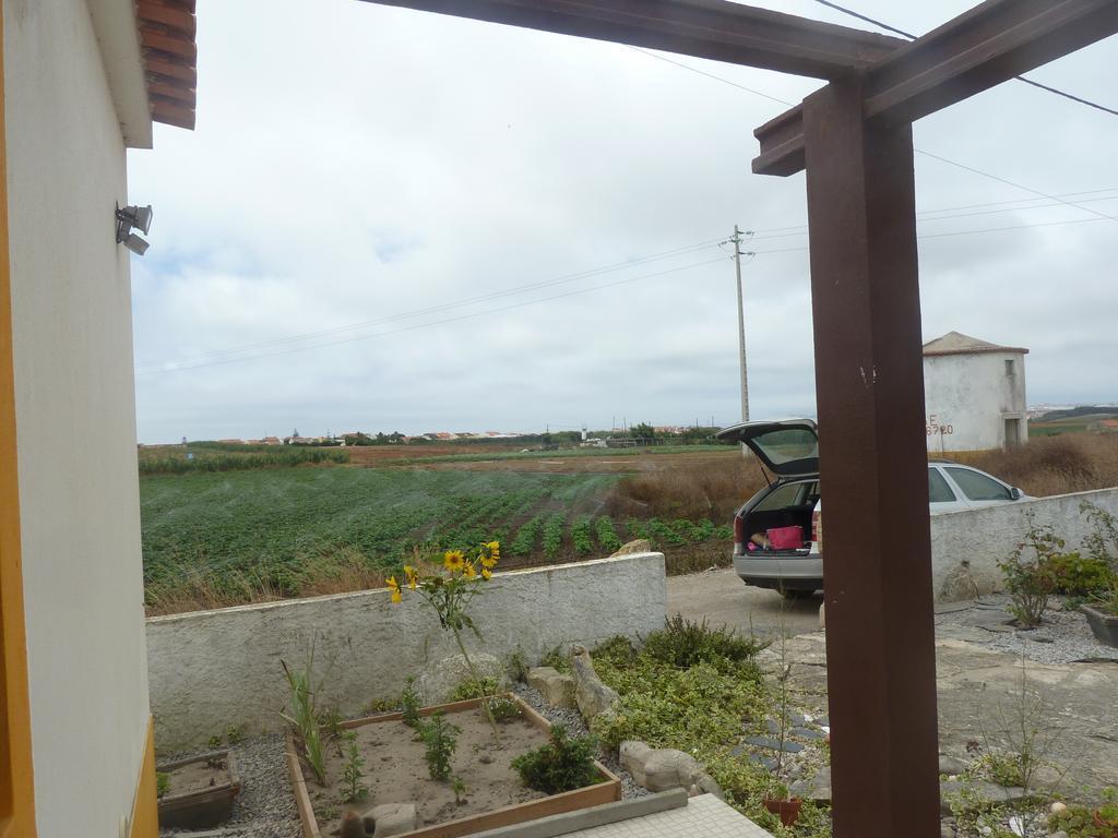 Residencia Faz As Pazes