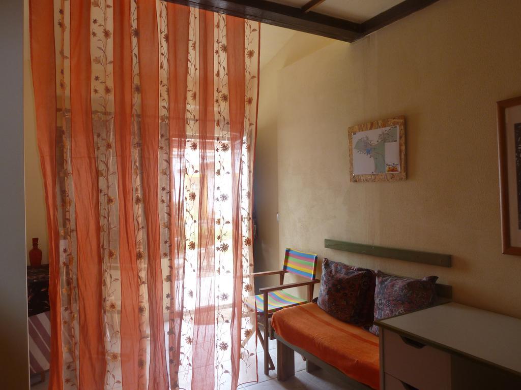 Residencia Faz As Pazes