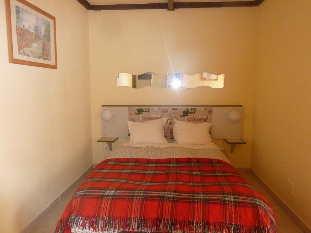 Residencia Faz As Pazes Atouguia Da Baleia