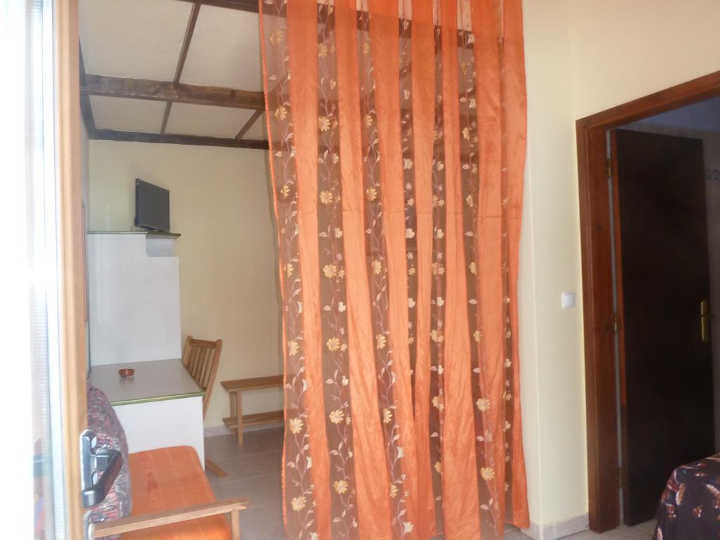 Residencia Faz As Pazes