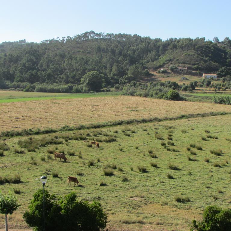 Guest house Hospedaria Firmino Bernardino