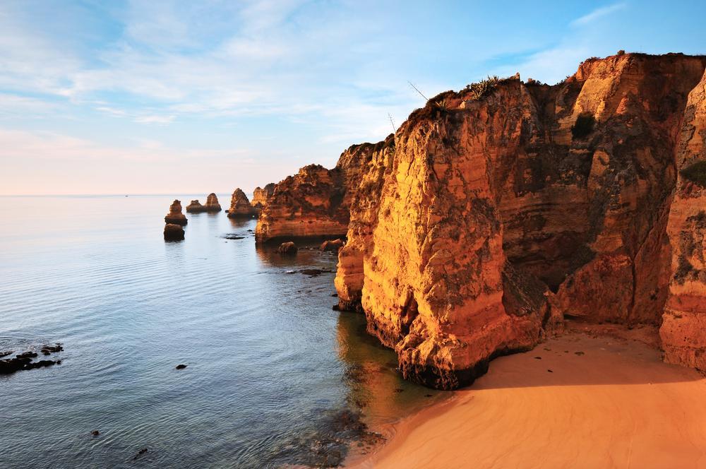 Alto Club Alvor