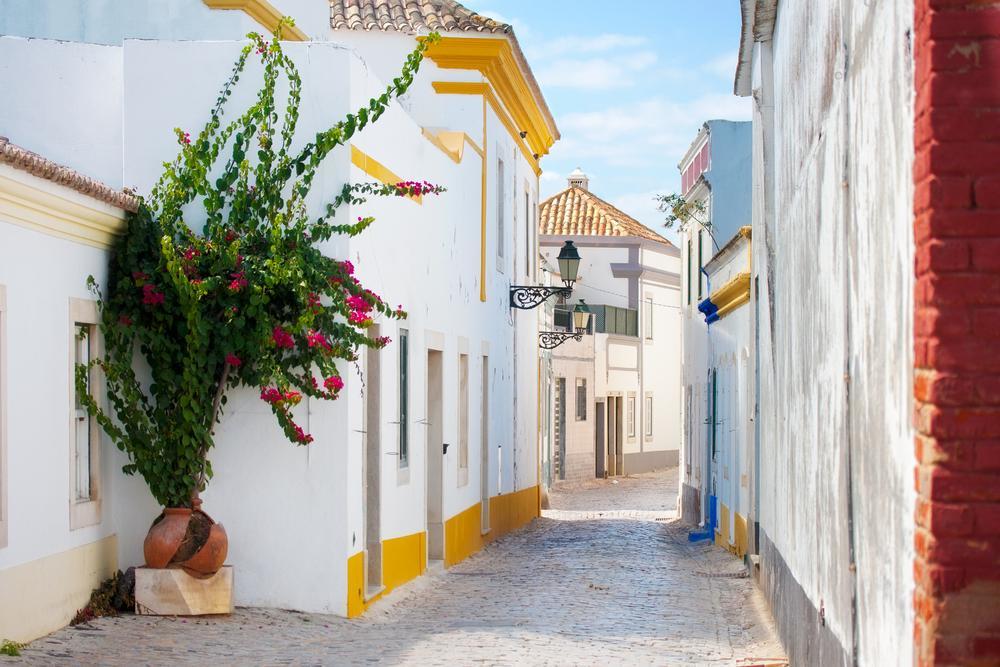 Alto Club Alvor