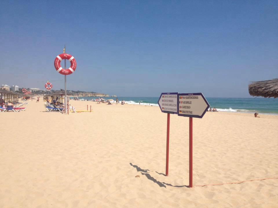 Alto Club Alvor