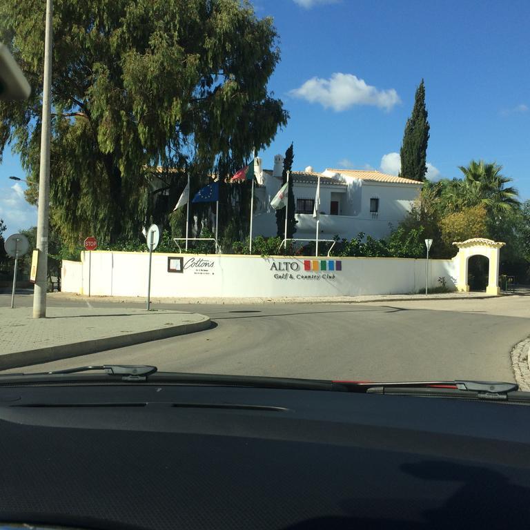 Villa Alto Club Oleander *