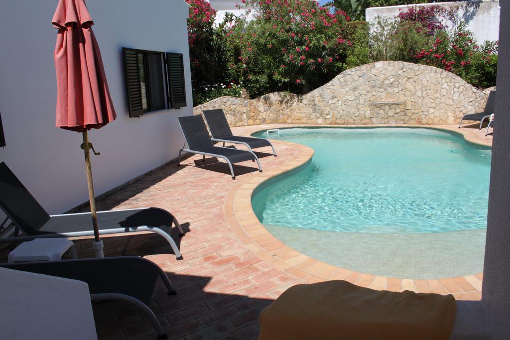 Alto Club Oleander Alvor