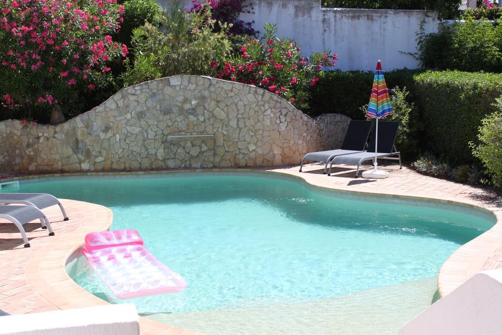 Alto Club Oleander Alvor