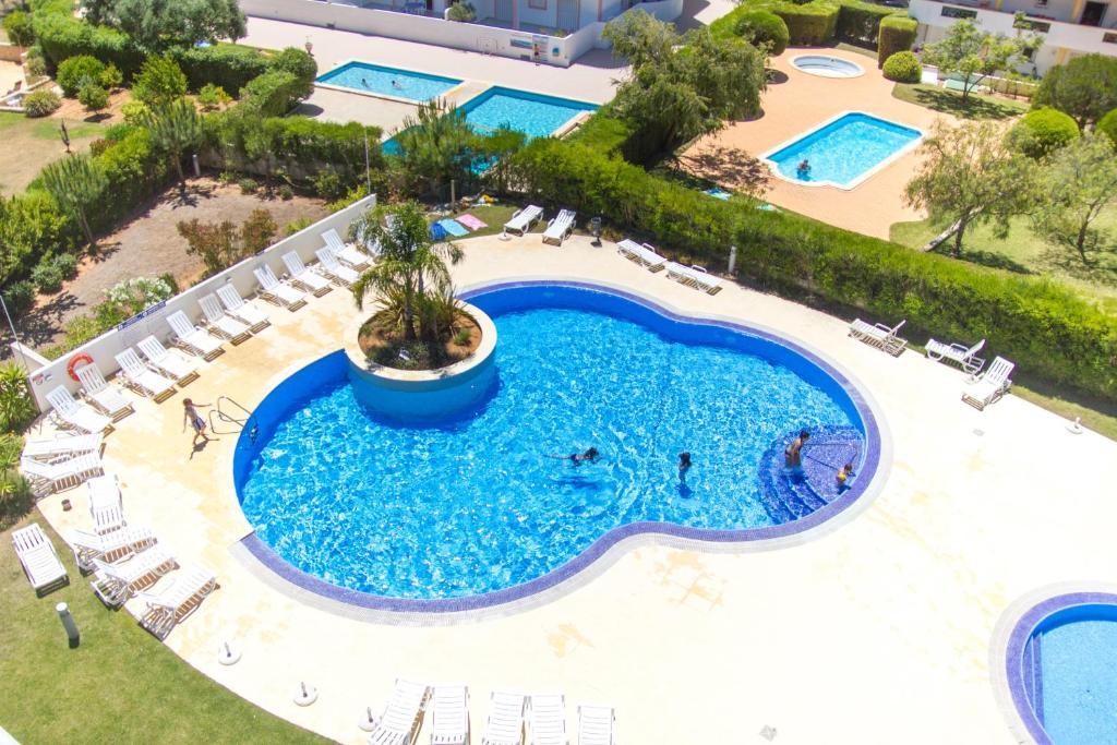 Apartment Areias Da Rocha By Amcf