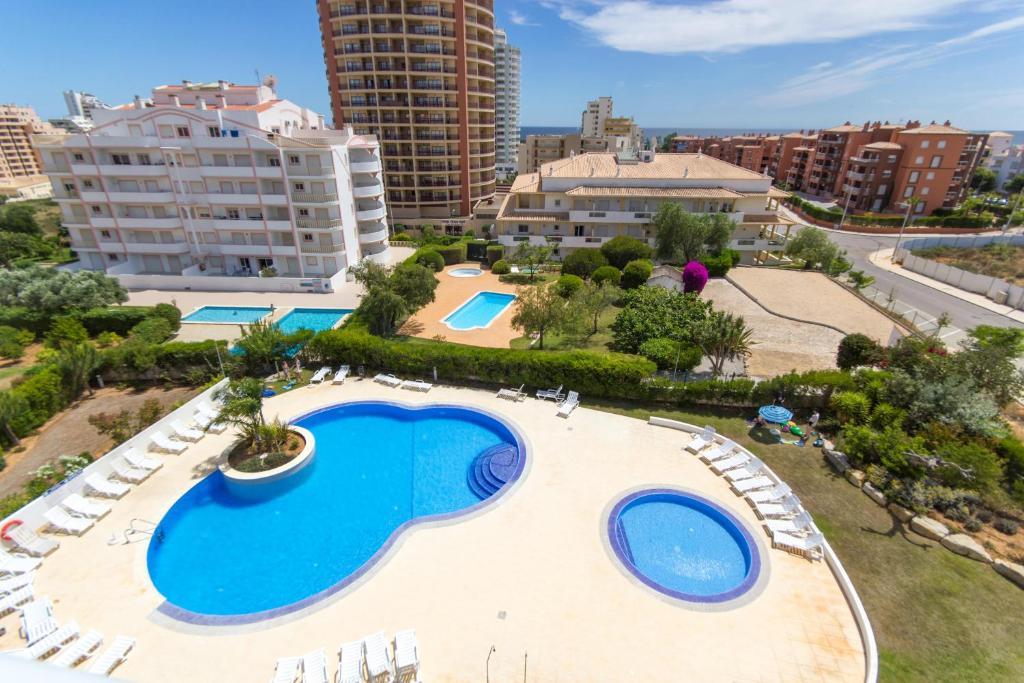 Areias Da Rocha By Amcf Portimao