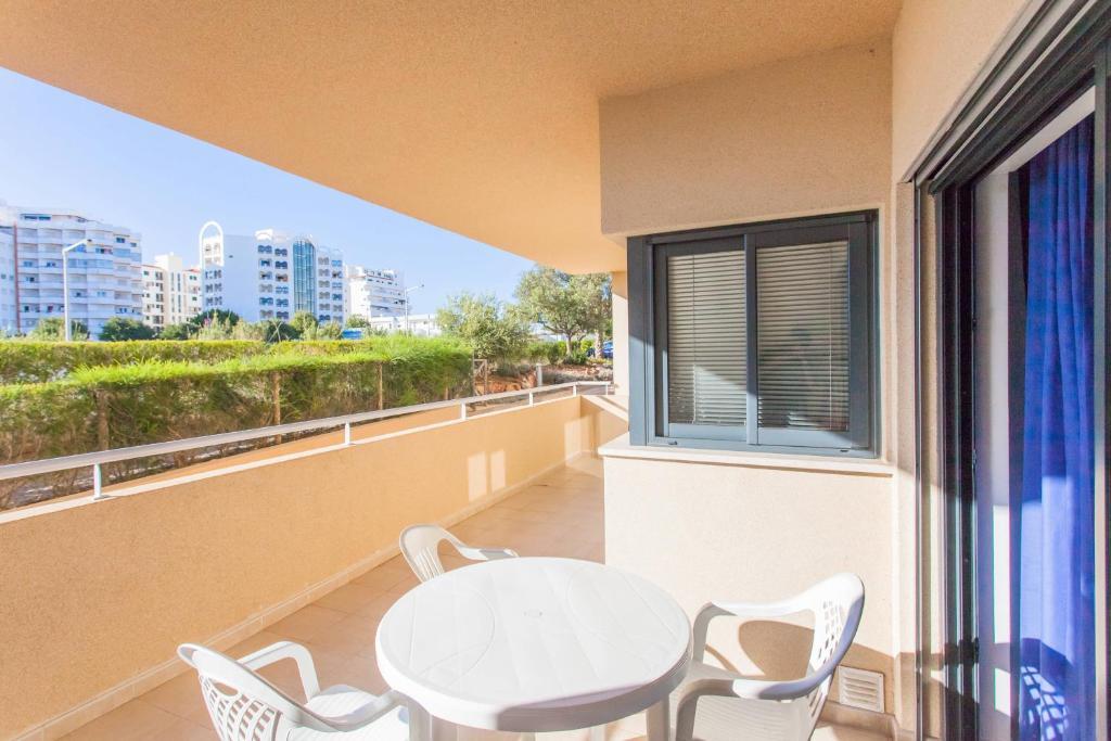 Areias Da Rocha By Amcf Portimao