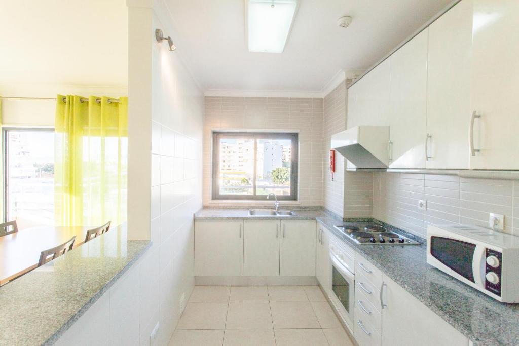 Areias Da Rocha By Amcf Apartment