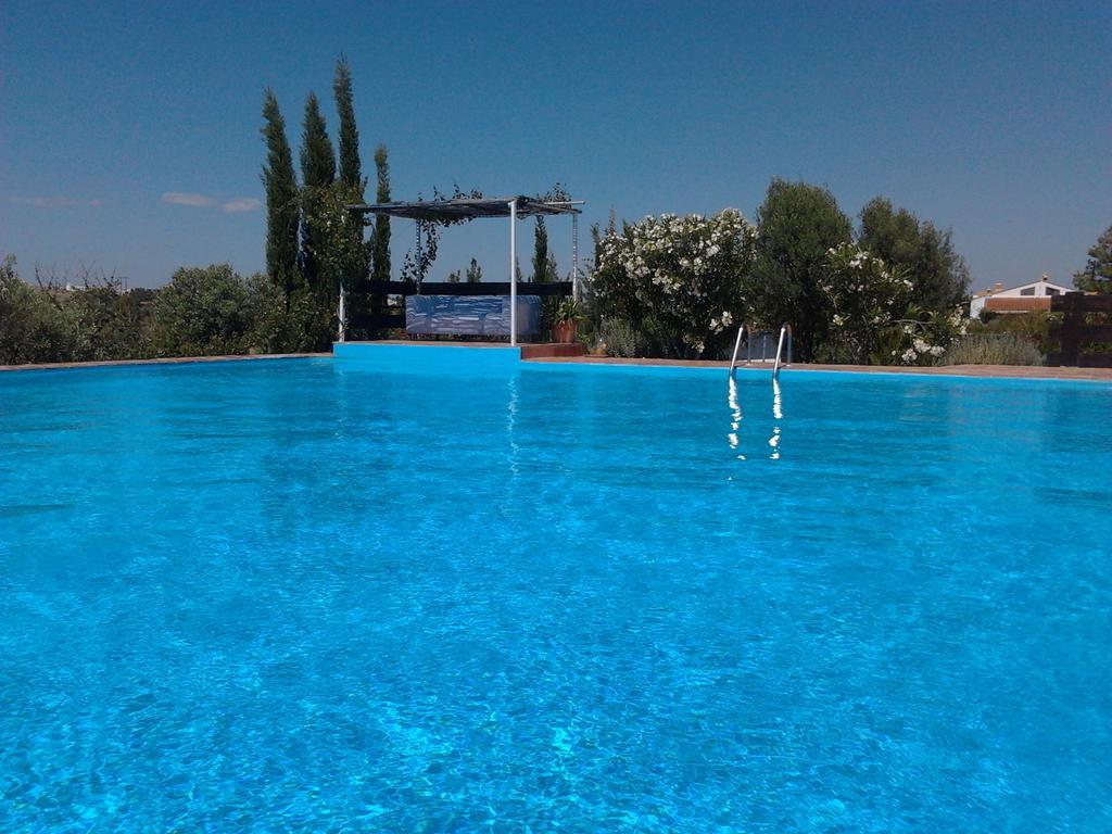 Vakantieboerderij Quinta Da Fornalha - Santuario Agroecologico