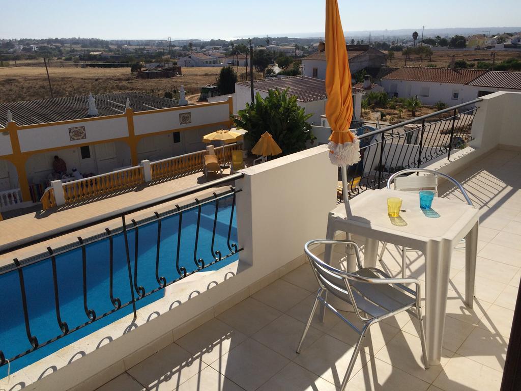 Vivenda Veiguinha Albufeira
