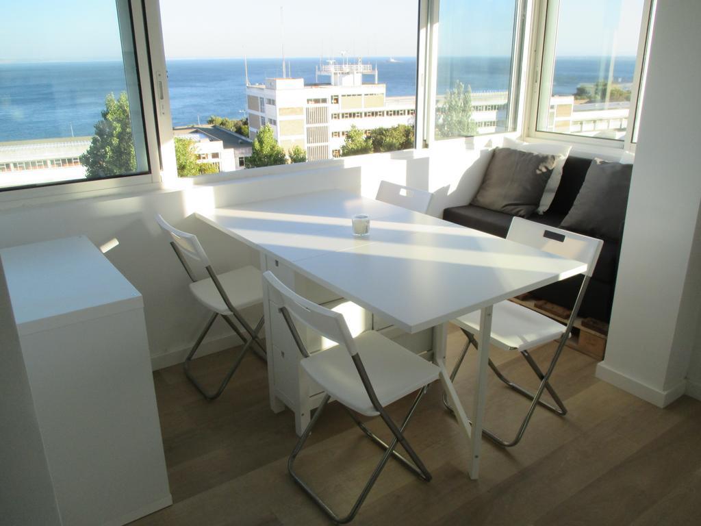 Beach House Paco de Arcos
