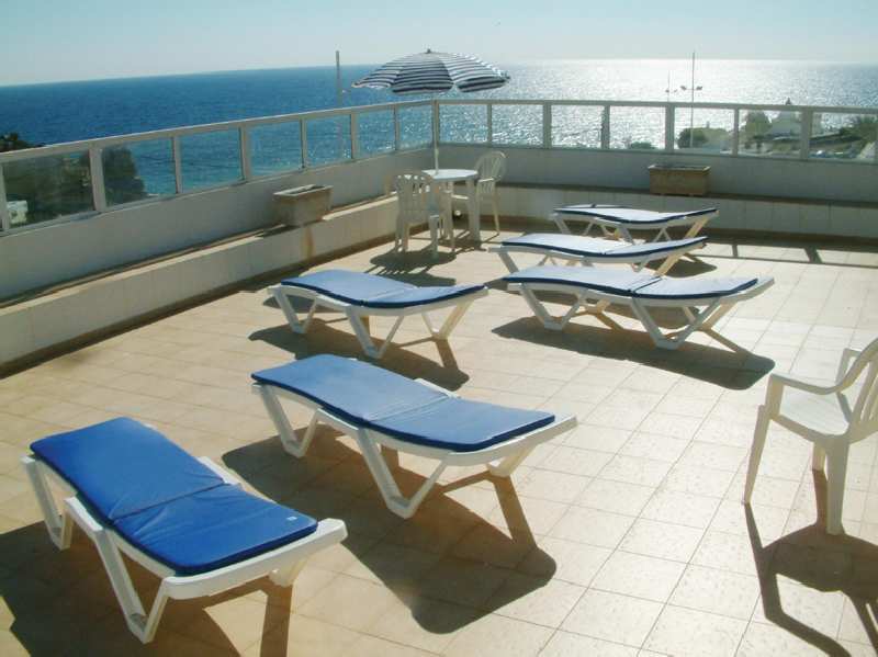 Apartment Senhora Da Rocha