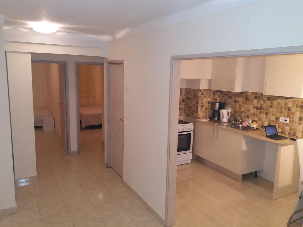 Apartment All Is Near *