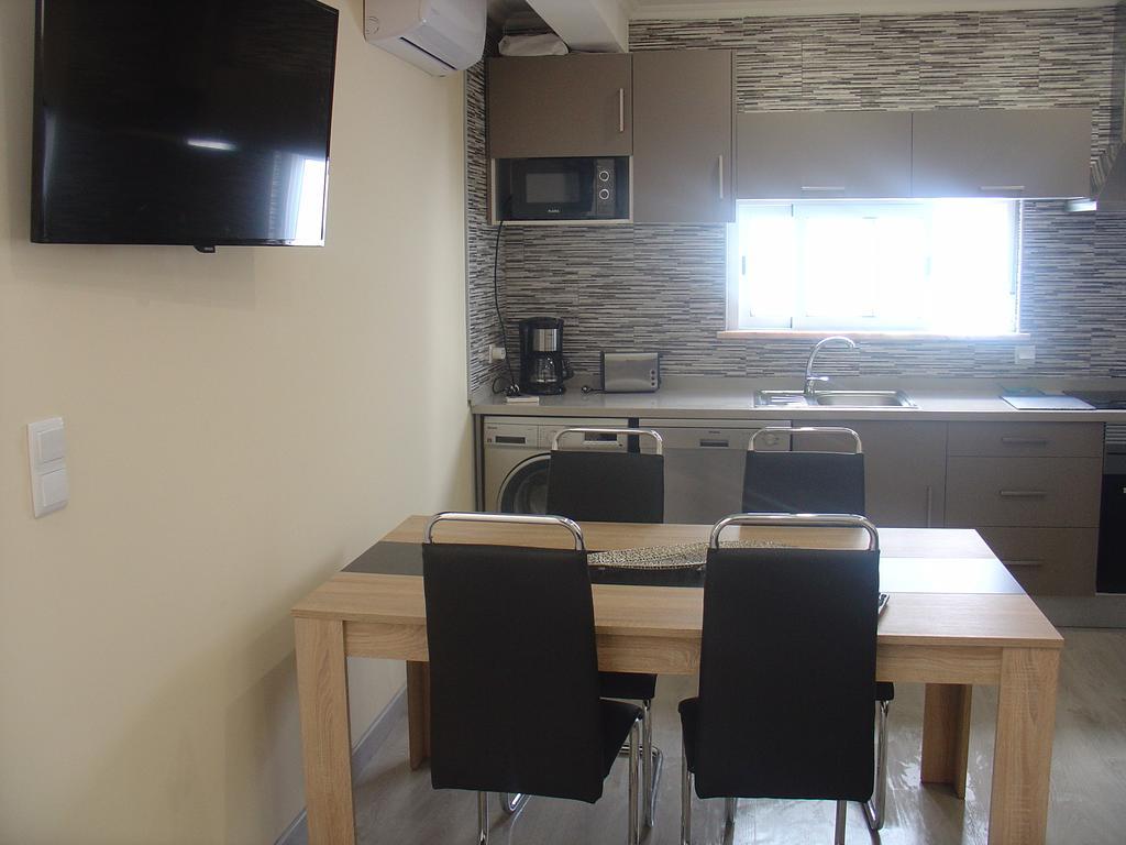 Holiday home Casa Verao Azul *
