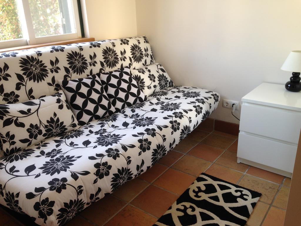 Holiday home Casa Estelliane Paderne (Faro)