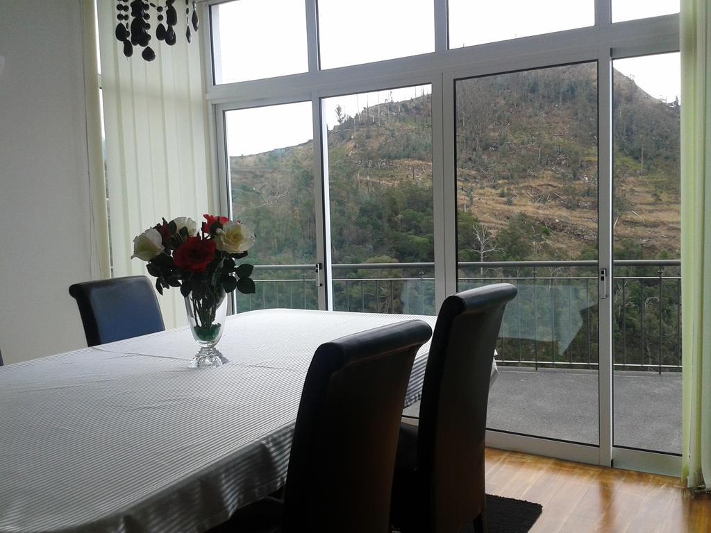 Vakantiehuis Madeira Liliana Campanário