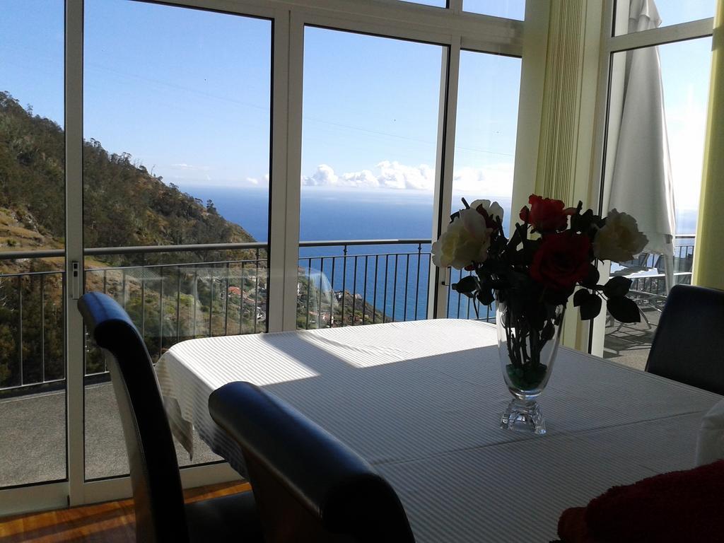 Madeira Liliana