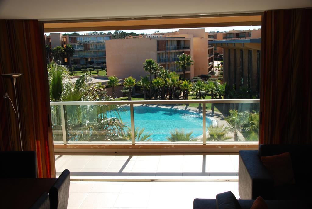 Appartement T1 Herdade Dos Salgados